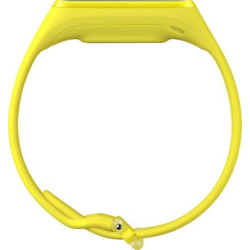 SAMSUNG Galaxy Fit e Smart Band | Yellow