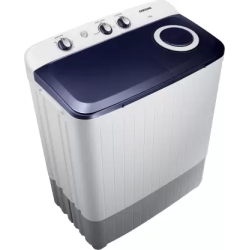 SAMSUNG 6.5 kg Semi Automatic Top Load Washing Machine | WT65R2000HL