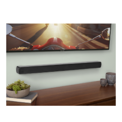 JBL | Cinema SB170 2.1 Channel Sound Bar with Wireless Subwoofer | Black