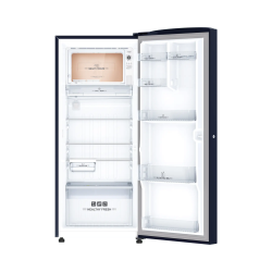 IFB | DC-2483FBH Direct Cool Refrigerator | 222 L | 3 Star | Metal - Cool Series