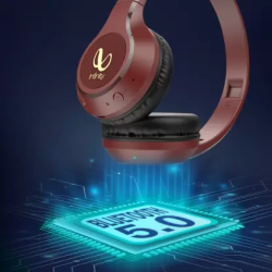 INFINITY GLIDE 501 | EAR HEADPHONES | INFGLD501RED