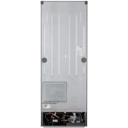 LG 343 L Frost Free Double Door | 3 Star Convertible Refrigerator | GL-T382VPZX | Shiny Steel