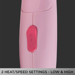 VEGA VHDH 19 GO LITE 1400 HAIR DRYER