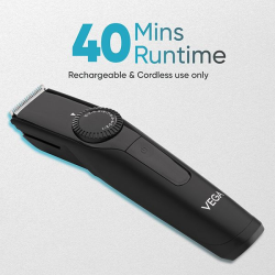 Vega T1 Beard Trimmer | VHTH18 |