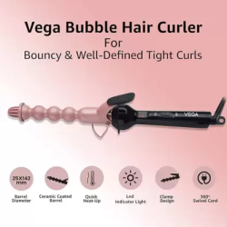 VEGA VHCH 07 | BUBBLE HAIR CURLER