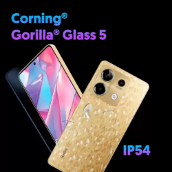 REDMI NOTE 13 5G | 6GB / 128GB | PRISM GOLD