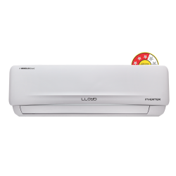 LLOYD AC | GLS18I3KWSEV | SAC 1.5 TON/3 STAR INV SPLIT AC | WHITE