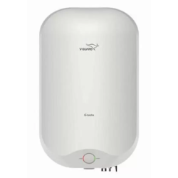 V-Guard 6 L Storage Water Geyser | White