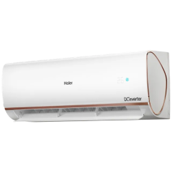 Haier 1 Ton 3 Star Inverter Split AC | White | HS13K-PYFR3BN