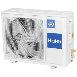 Haier | 1 Ton 3 Star | HS13K-PYFR3BN | Inverter Split Smart AC