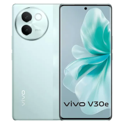 vivo V30e | 8GB | 128GB | Silk Blue