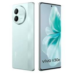 vivo V30e | 8GB | 128GB | Silk Blue