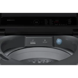 SAMSUNG | WA16CG6886BDTL |16 kg | 5 Star | Wi-Fi Inverter | Fully Automatic Top Load Washing Machine  | Versailles Gray