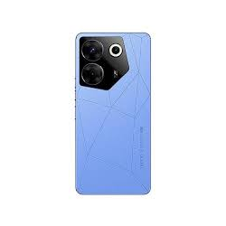 TECNO Camon 20s Pro 5G | 8GB RAM | 256GB | Serenity Blue