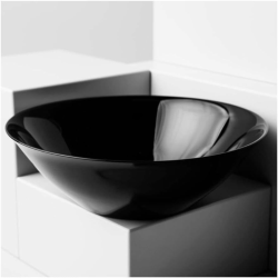 Luminarc| Salad Bowl | 27cm |  Black