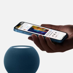 APPLE HOMEPOD MINI | MY5G2HN/A | SPACE GREY