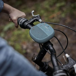 BOSE SOUNDLINK MICRO BT SPEAKER | STONE BLUE