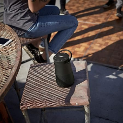 BOSE SOUNDLINK REVOLVE PLUS II BT SPEAKER | BLACK