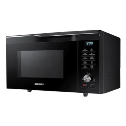 SAMSUNG | MC28A6036QK/TL |  MICROWAVE OVEN | BLACK