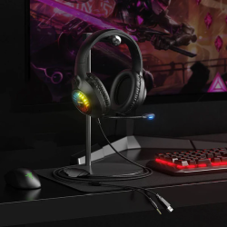 Remax Gaming Headset With LED | RM850