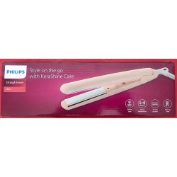 Philips Hair Straightener | BHS286/00