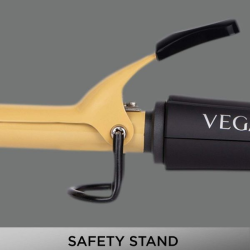 Vega Ease Curl Hair Curler | VHCH-01