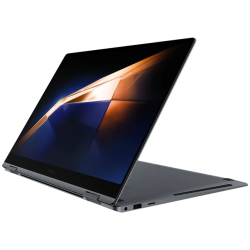 Samsung Galaxy Book4 pro | 360 Evo Intel Core Ultra 7 155H | 16 GB |1 TB | Moonstone Gray | NP960QGK-KG2IN