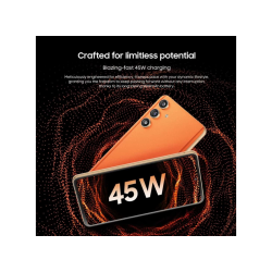 Samsung  Galaxy F55 5G | 12GB | 256GB | Apricot Crush