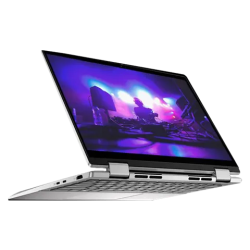 Dell Inspiron  2-in-1 Laptop | Intel Core i5 13th Gen 1335U |  8GB | 1TB |14 inch | Platinum Silver | IC7430CJYFN001ORS1