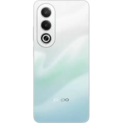 OPPO K12x 5G | 45W | 6GB RAM | 128 GB  | Breeze Blue