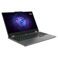 Lenovo LOQ Gaming Laptop | Intel Core i5 | 12th Gen | 24 GB | 512GB SSD | Luna Grey | 83GS00CJIN