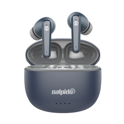 SALPIDO S05 EARWAVES TWS EARPHONE | Blue