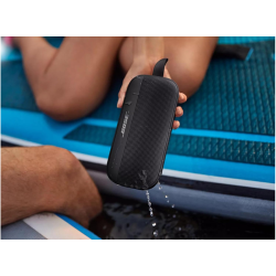 Bose SoundLink Flex | Bluetooth Portable Speaker | 20W Wireless Waterproof Speaker for Outdoor Travel | Black