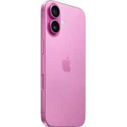 Apple iPhone 16 Plus | 128 GB | Pink