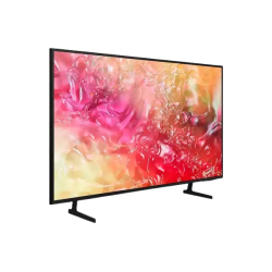 Samsung Crystal UHD DU7660 4K Smart TV | 55 Inch | UA55DU7660KLXL