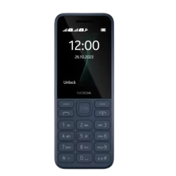 Nokia 130M DS 2023 | Dark Blue