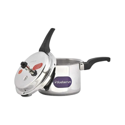 Blueberrys Elegant Pressure Cooker | 5 Litre