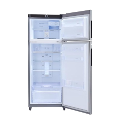 Godrej Frost Free  Double Door Refrigerator | 244 L | 2 Star | Inverter | Fossil Steel | RT EONVALOR 280B RI FS ST