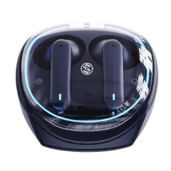 Salpido Earwaves S03 Wireless Earbuds TWS