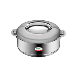 Nolta Casserole 1500ml Hamaara Stainless Steel Hot Pot Classy