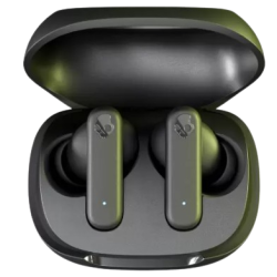 Skullcandy Smokin Buds Bluetooth Headset | Black