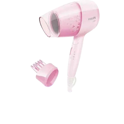 PHILIPS Hair Dryer | 1200W | Pink | BHC017/00