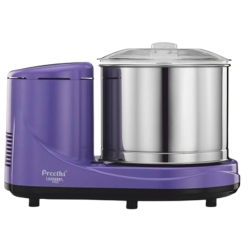 Preethi LAVENDER Wet Grinder | Purple | WG-905