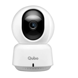 Qubo Smart Cam 360 | Security Camera