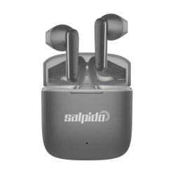 SALPIDO S40 EARWAVES TWS EARPHONE | BLACK