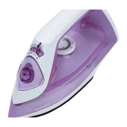 Philips Steam Iron | 1250 W | Purple | DST0810/30