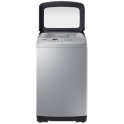 Samsung Fully Automatic Top Load Washing Machine | 7 kg | Grey | WA70A4022FS/TL