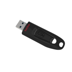 SanDisk Ultra USB 3.0 Pen Drive | 64 GB