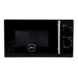 GODREJ | GMX 20SA2 |  MICROWAVE OVEN | BLACK