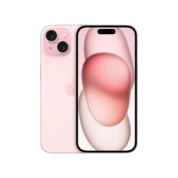 Apple iPhone 15 | 128GB | Pink